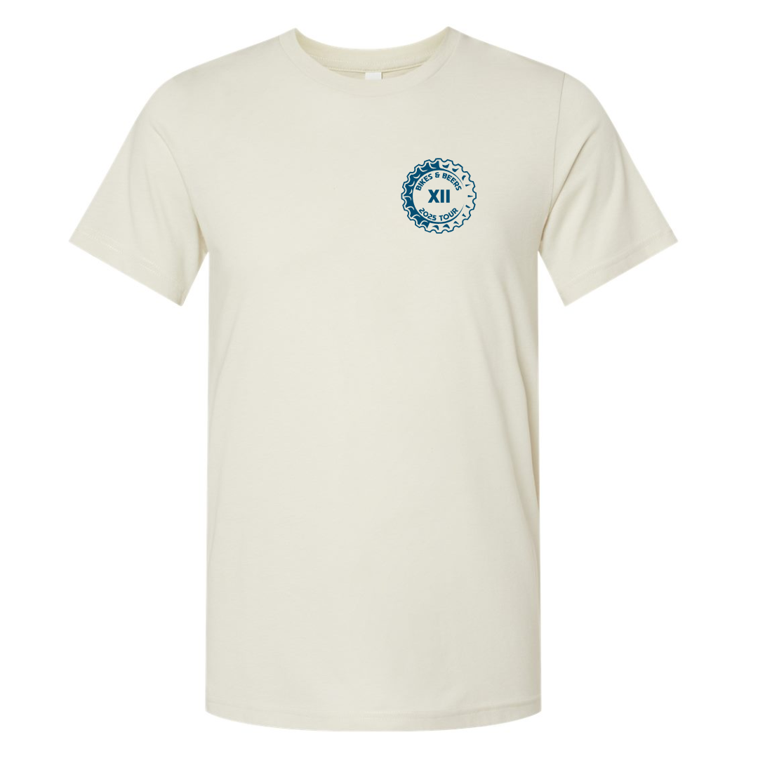 2025 Tour T-Shirt
