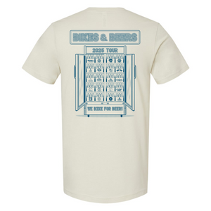 2025 Tour T-Shirt
