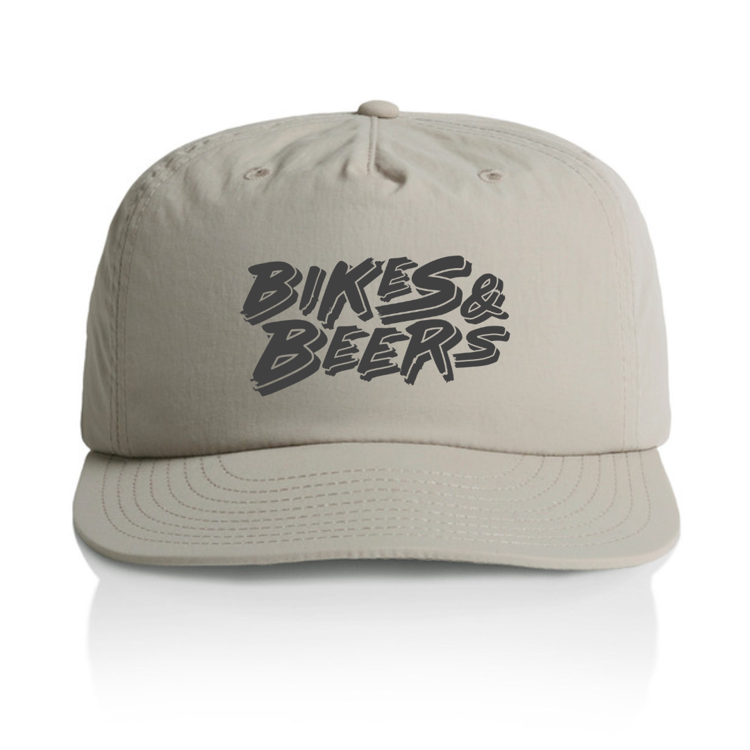Surf Cap | MUSHROOM