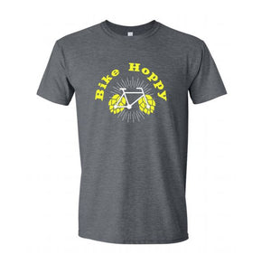 Bike Hoppy T-Shirt