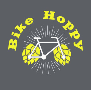 Bike Hoppy T-Shirt