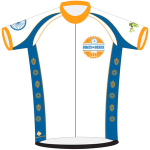 2017 Tour Cycling Jersey