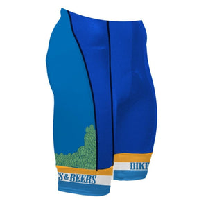 Icon Cycling Shorts - Unisex