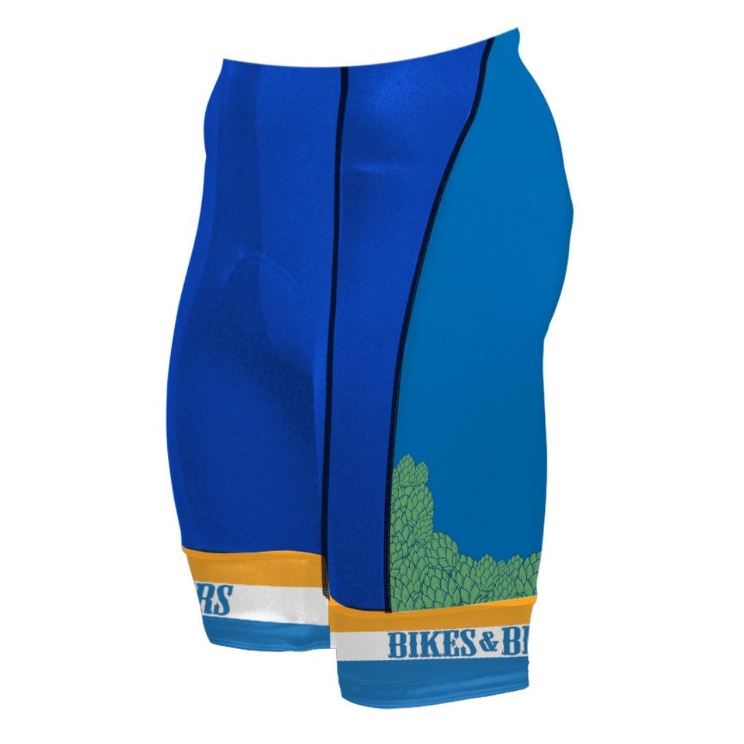 Icon Cycling Shorts - Unisex
